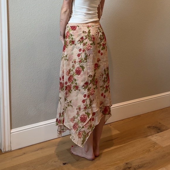 Free people skirt - Picture 2 of 3